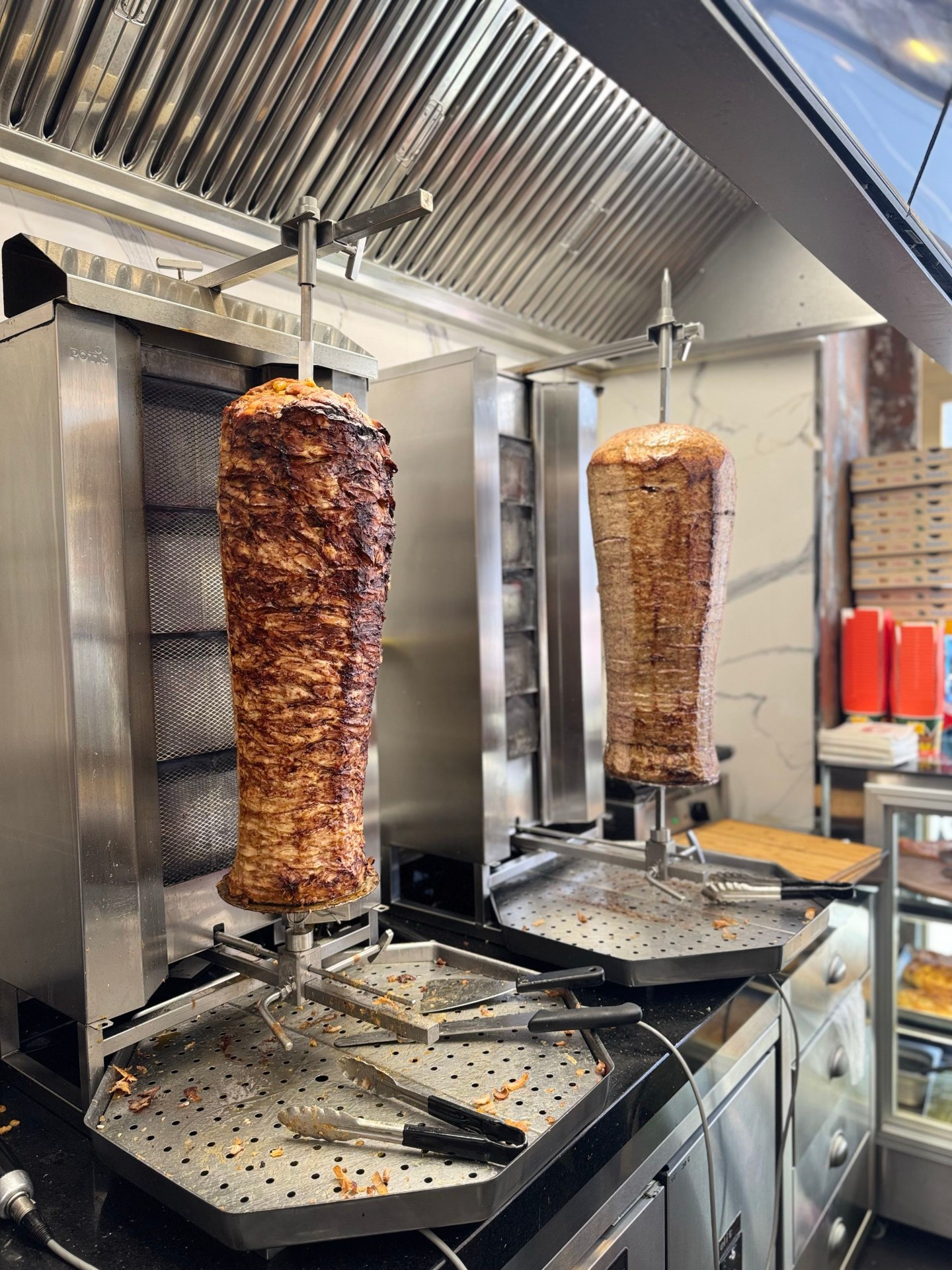 Döner Kebab